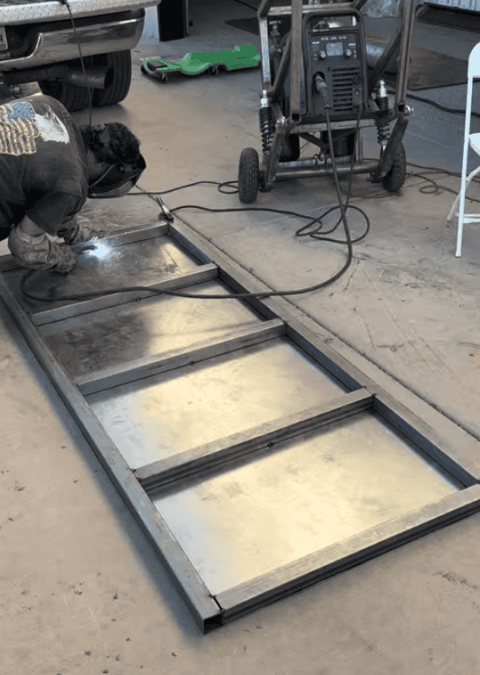 Panel Support Prep