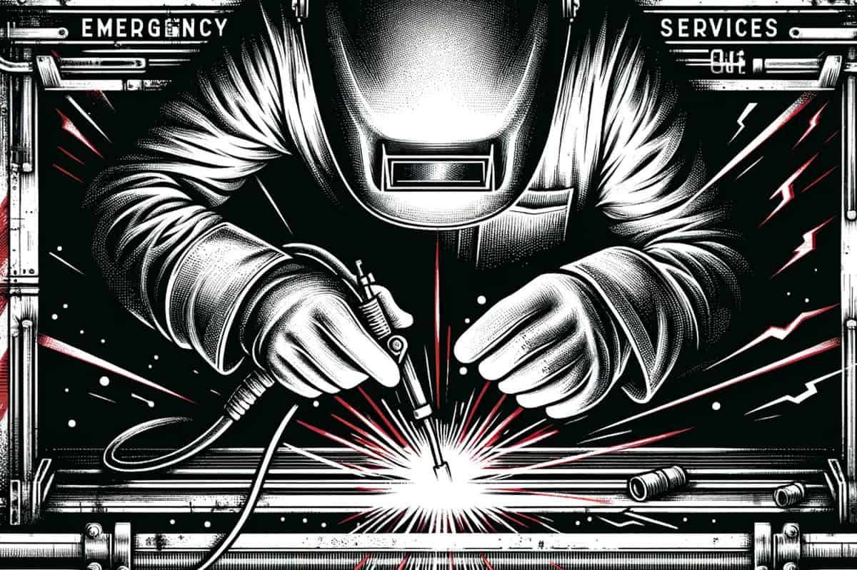 Emergency Welding Services